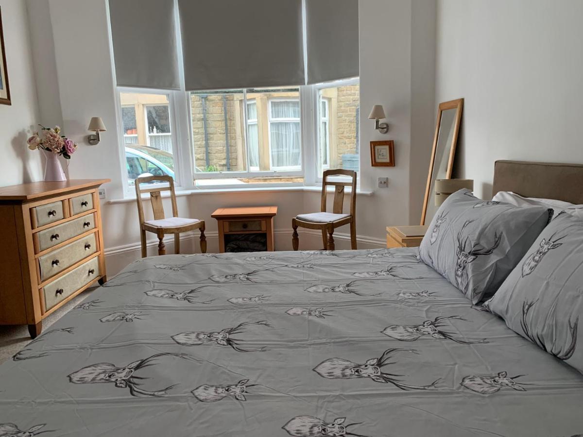 הוילה בקסטון Spacious With Spectacular Views And Private Garden מראה חיצוני תמונה