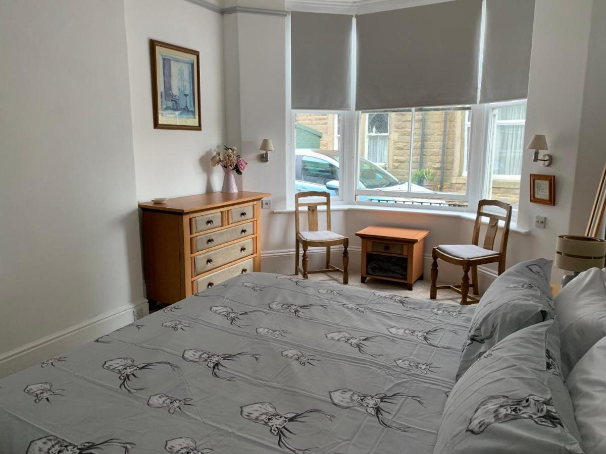 הוילה בקסטון Spacious With Spectacular Views And Private Garden מראה חיצוני תמונה